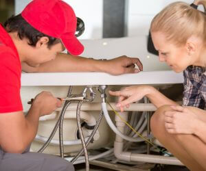 About Tankless Water Heater Installation Pros Cook Sta, MO
